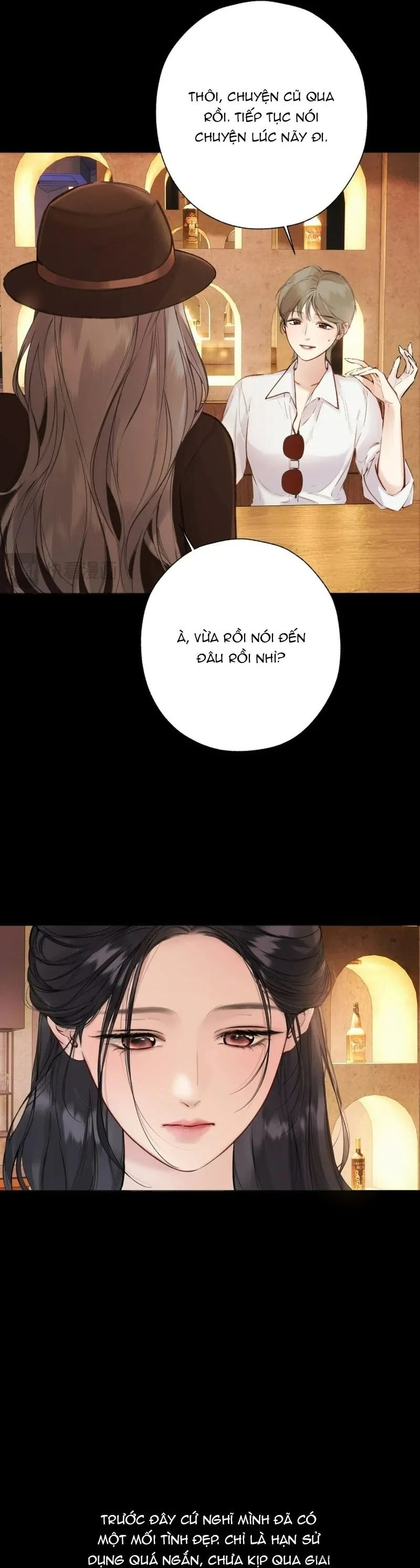 Trêu Nhầm - Chap 79 - Trang 29