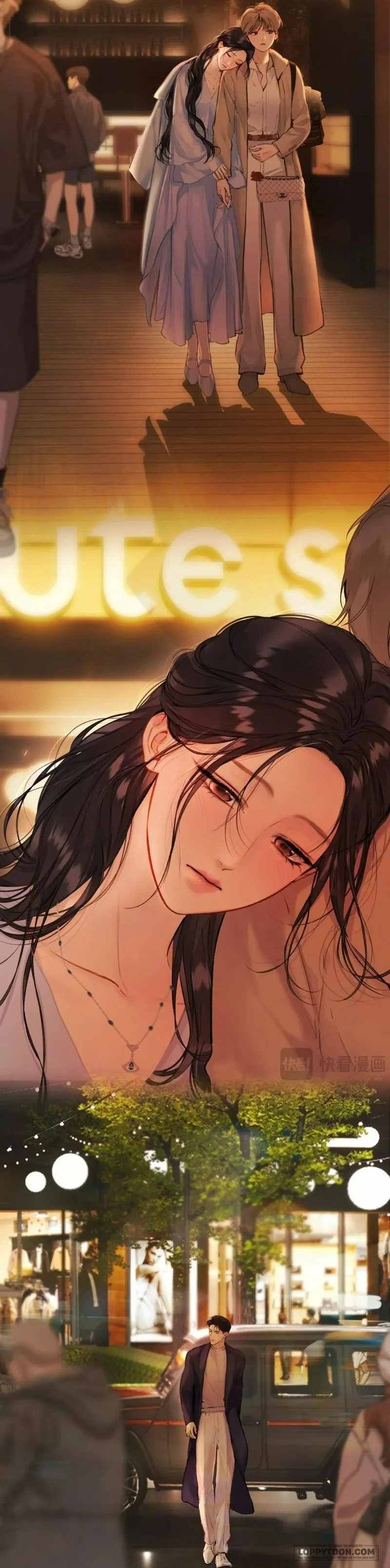 Trêu Nhầm - Chap 79 - Trang 33