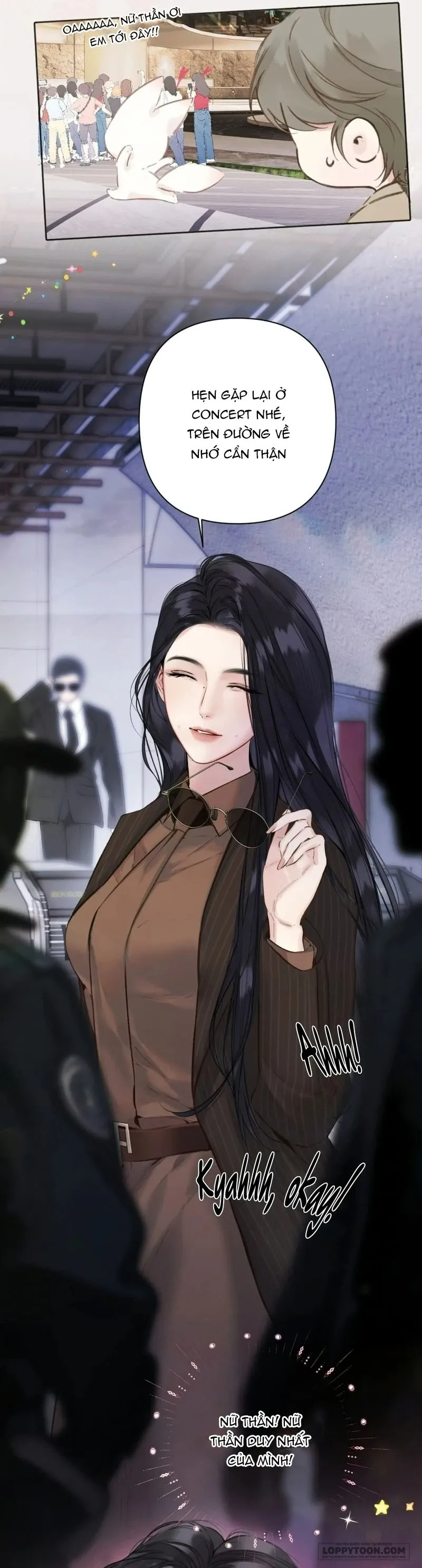 Trêu Nhầm - Chap 79 - Trang 6