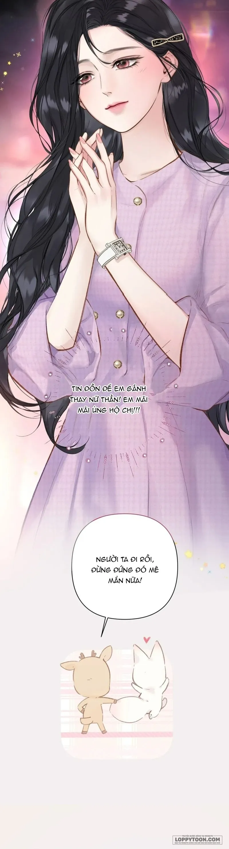 Trêu Nhầm - Chap 79 - Trang 7
