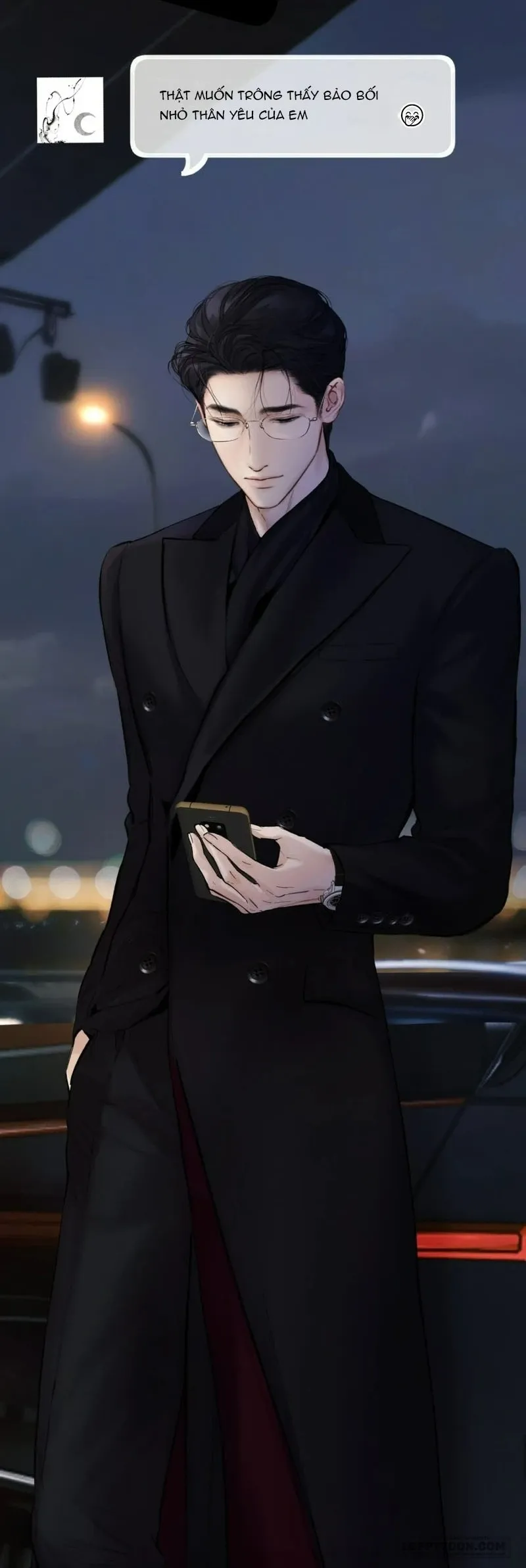Trêu Nhầm - Chap 79 - Trang 9