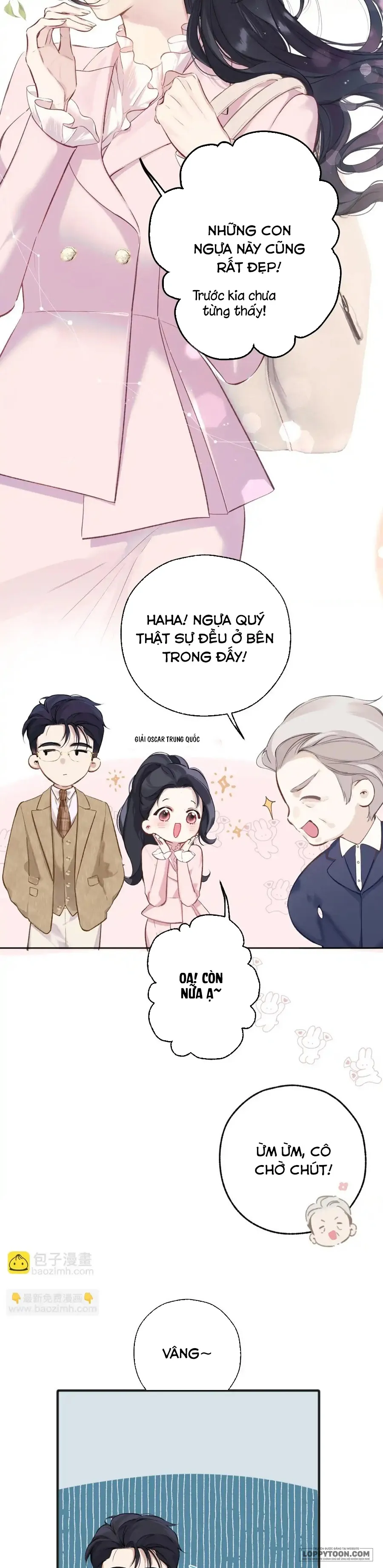 Trêu Nhầm - Chap 8 - Trang 6