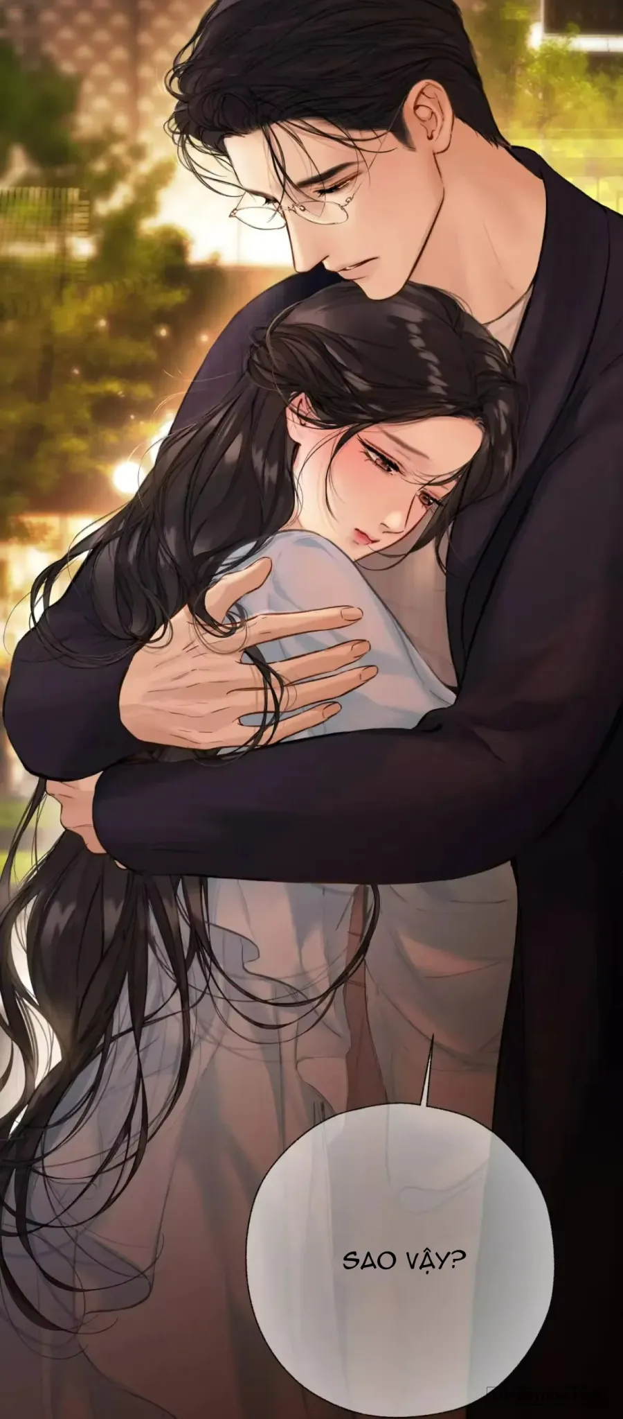 Trêu Nhầm - Chap 80 - Trang 11