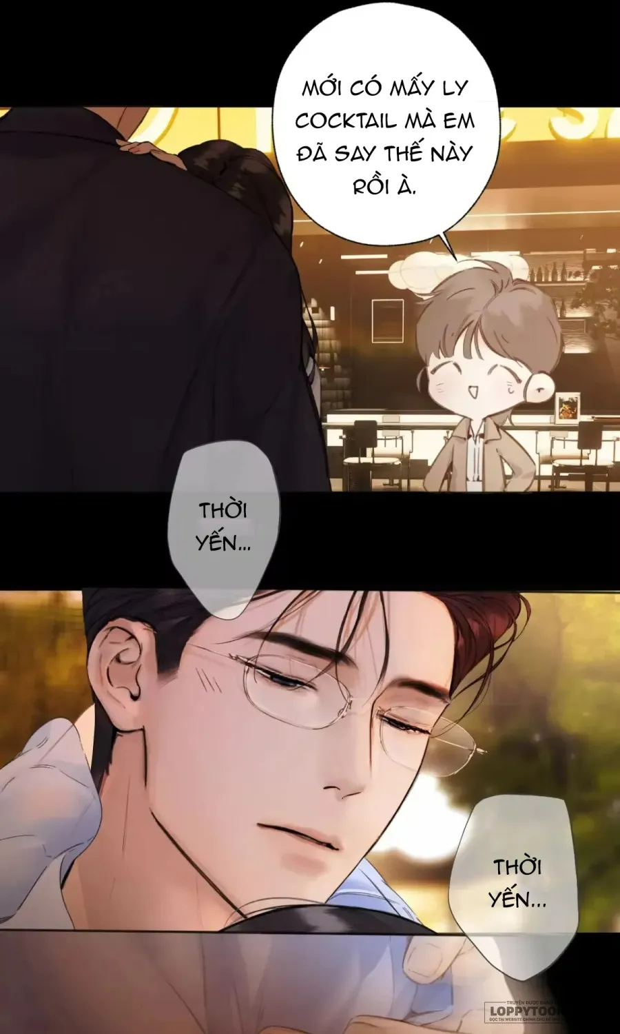 Trêu Nhầm - Chap 80 - Trang 13