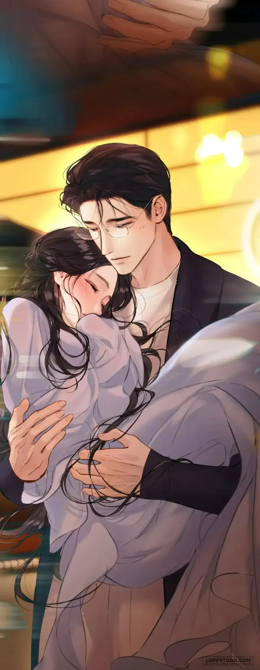 Trêu Nhầm - Chap 80 - Trang 14