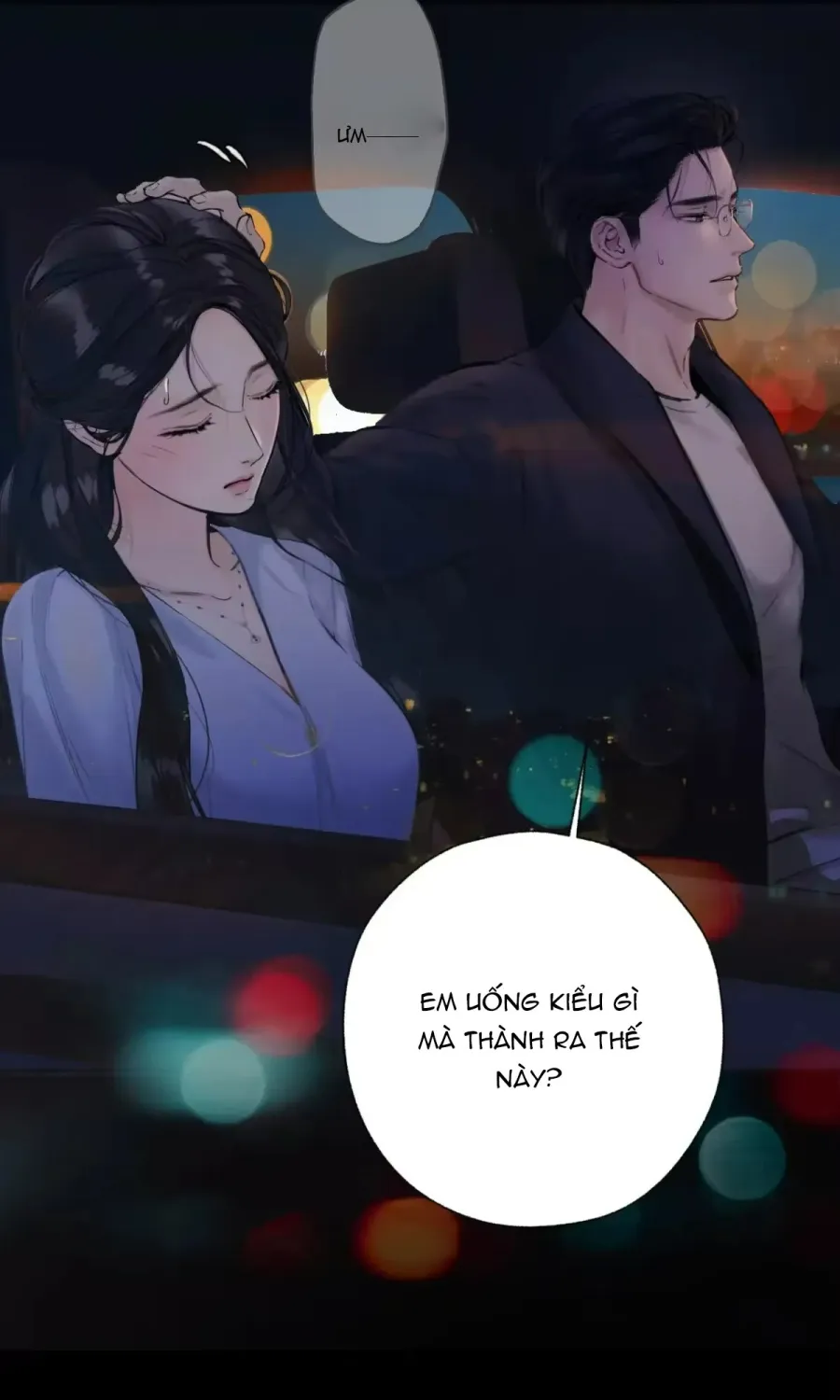 Trêu Nhầm - Chap 80 - Trang 20