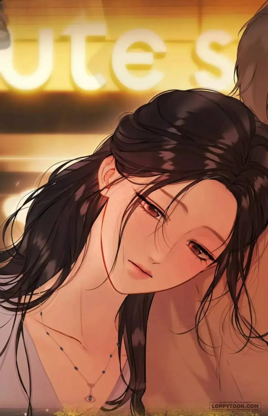 Trêu Nhầm - Chap 80 - Trang 3