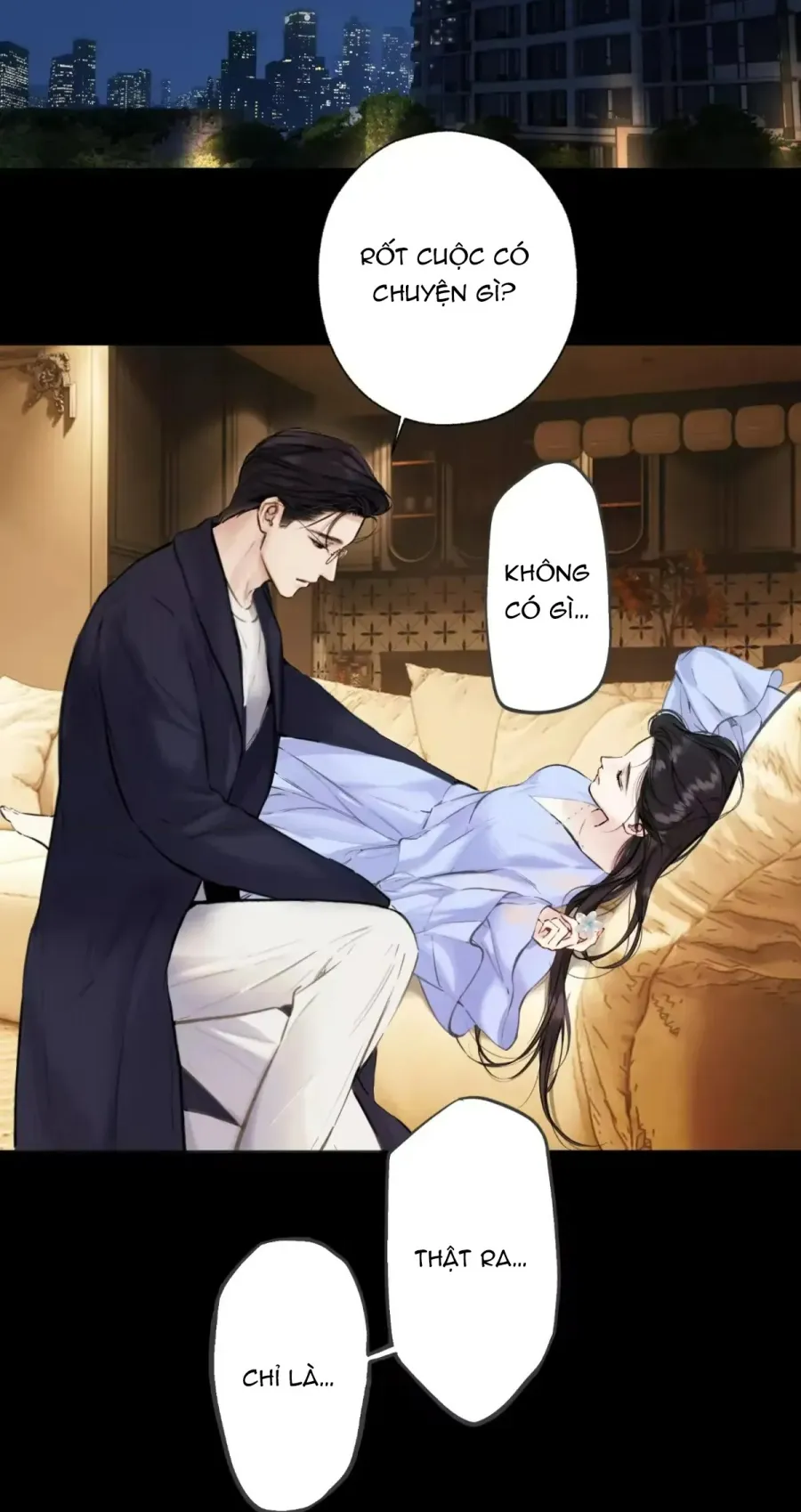 Trêu Nhầm - Chap 80 - Trang 24