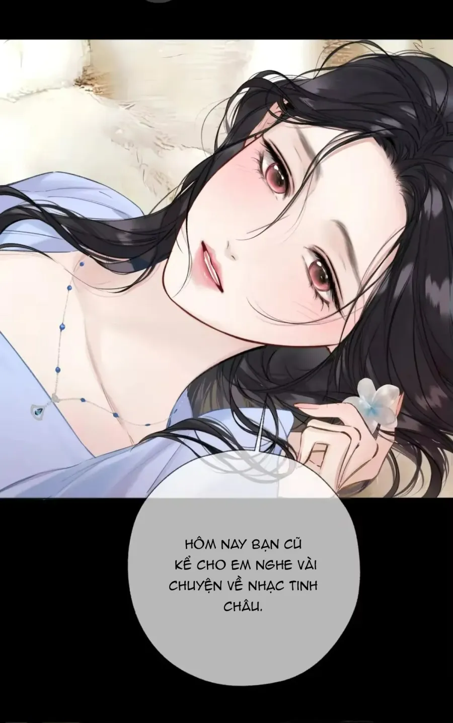 Trêu Nhầm - Chap 80 - Trang 25