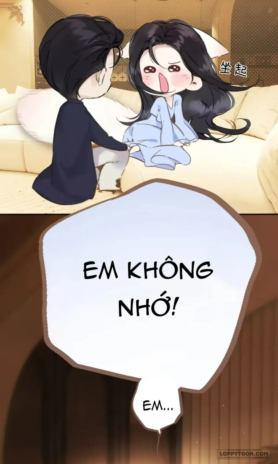 Trêu Nhầm - Chap 80 - Trang 29