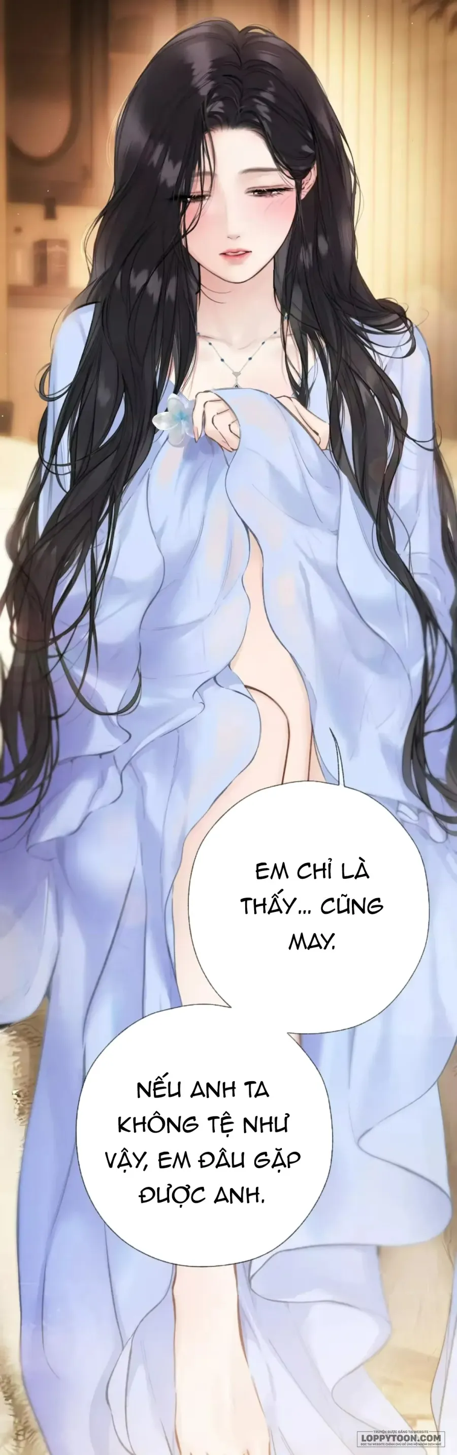 Trêu Nhầm - Chap 80 - Trang 30