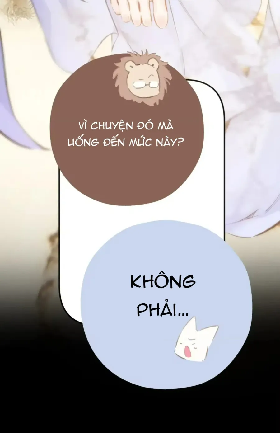 Trêu Nhầm - Chap 80 - Trang 31