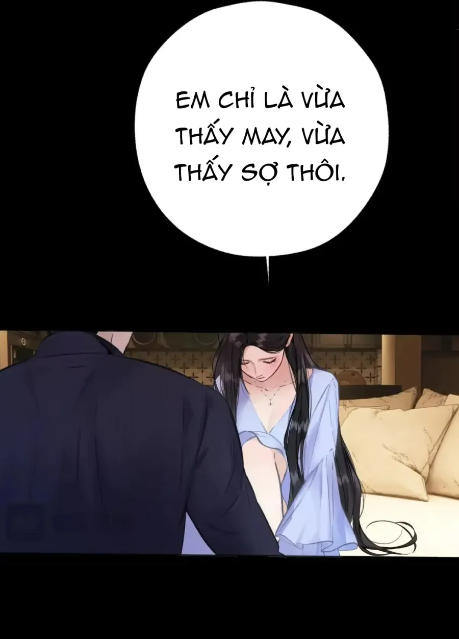 Trêu Nhầm - Chap 80 - Trang 32