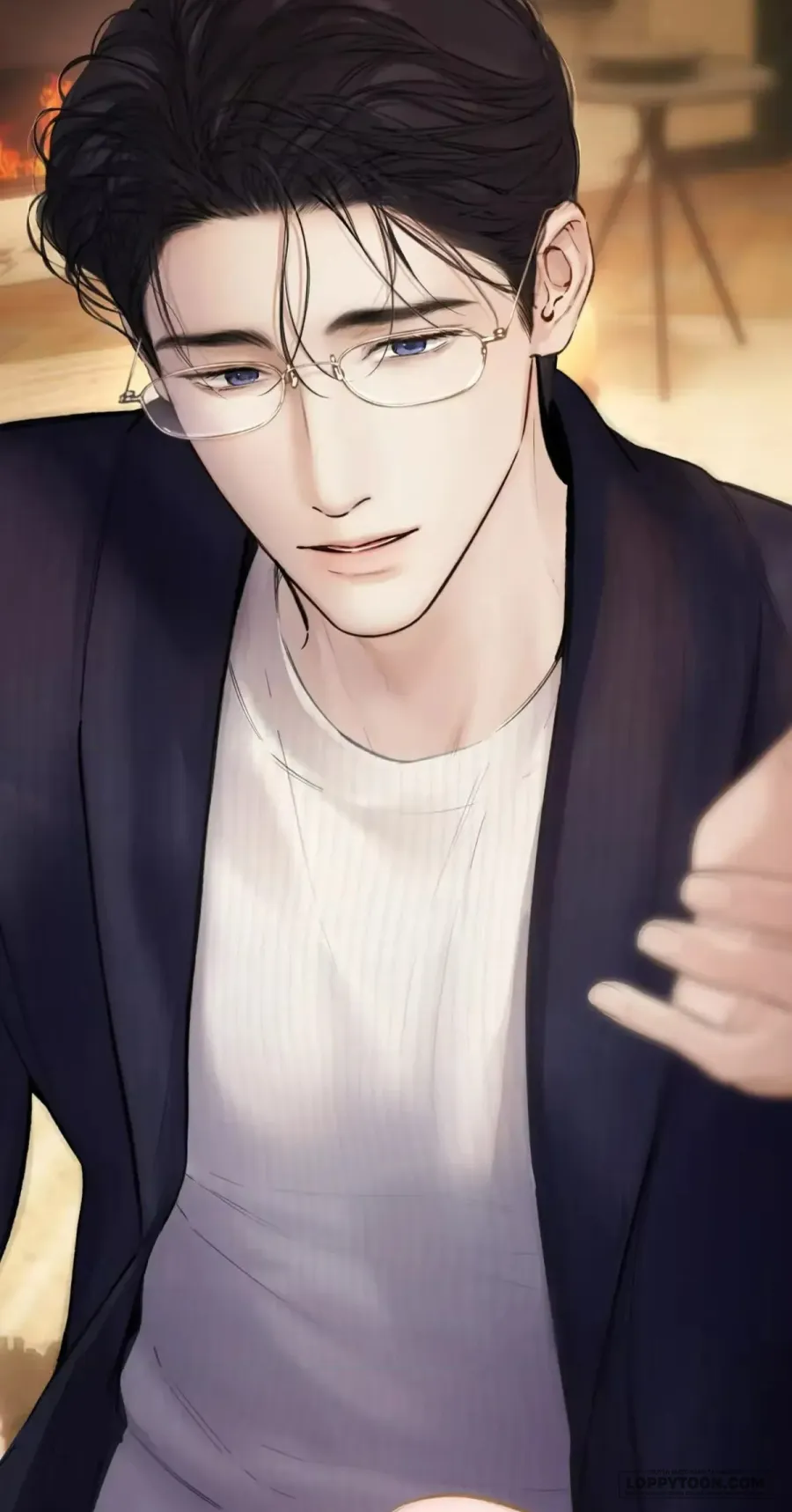 Trêu Nhầm - Chap 80 - Trang 34