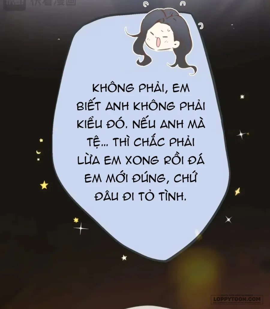 Trêu Nhầm - Chap 80 - Trang 36