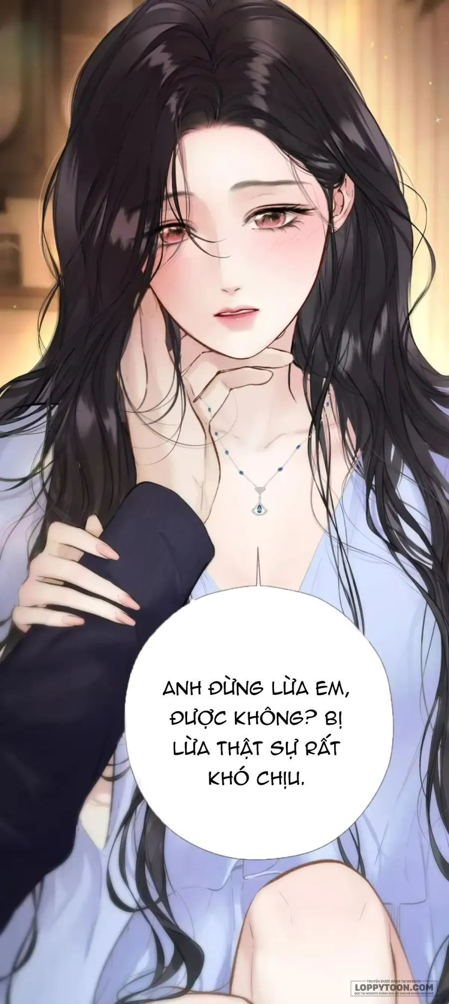 Trêu Nhầm - Chap 80 - Trang 38