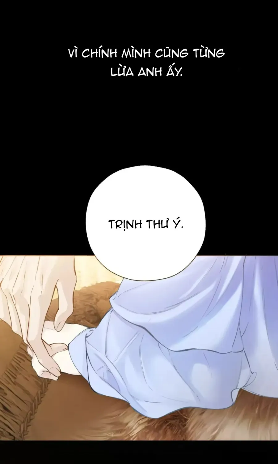 Trêu Nhầm - Chap 80 - Trang 40