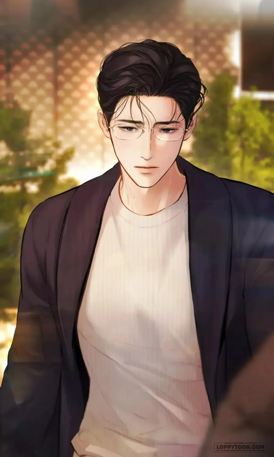 Trêu Nhầm - Chap 80 - Trang 5