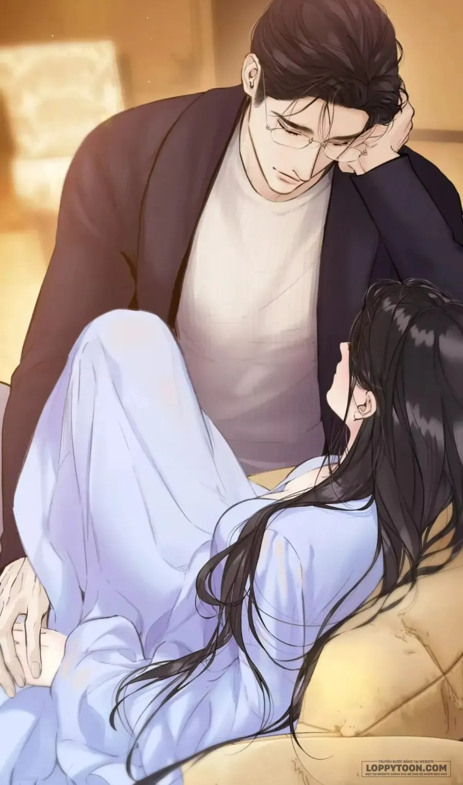 Trêu Nhầm - Chap 80 - Trang 42