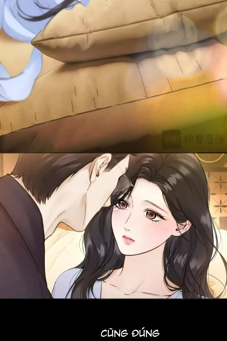 Trêu Nhầm - Chap 80 - Trang 43