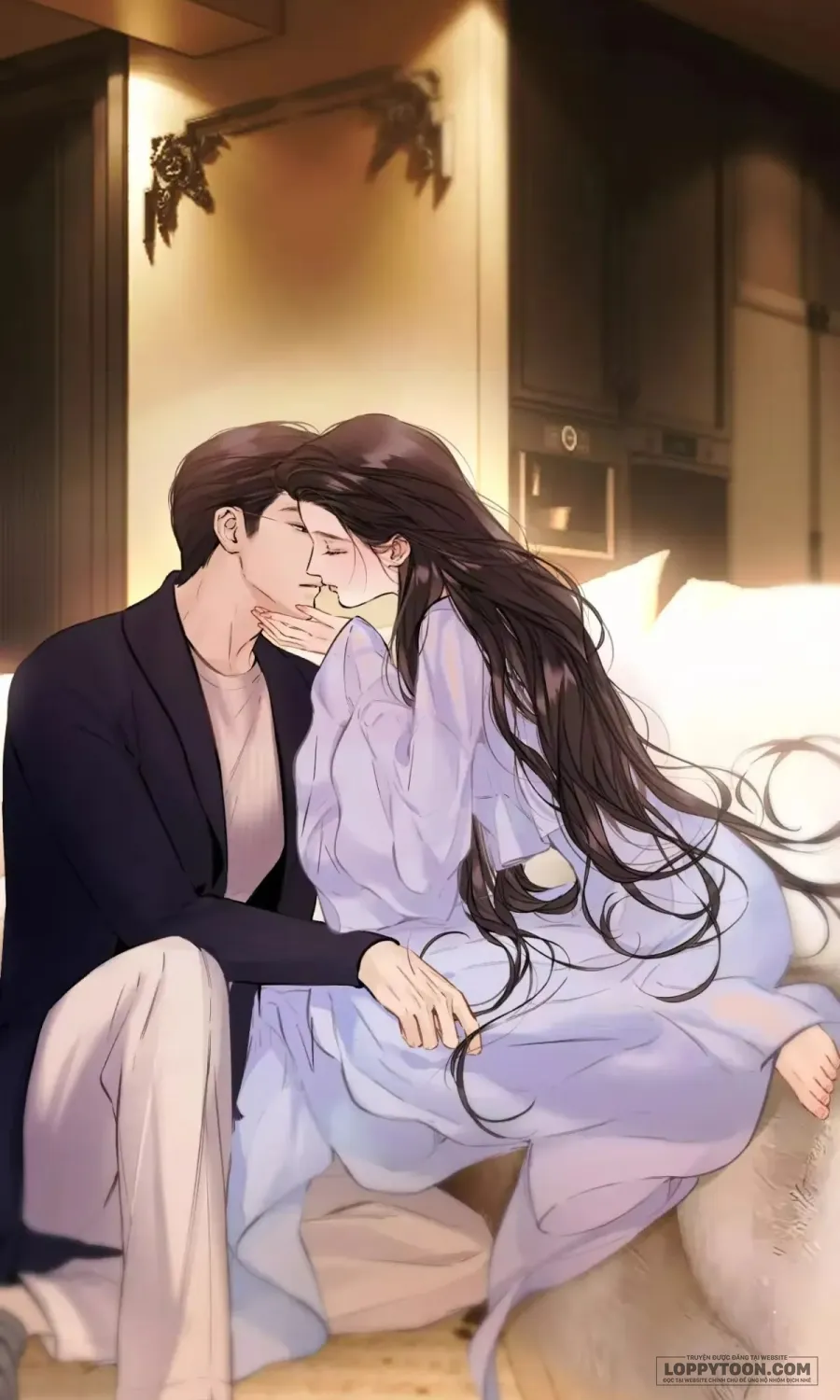 Trêu Nhầm - Chap 80 - Trang 45