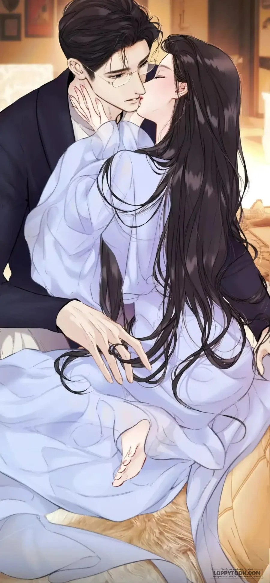 Trêu Nhầm - Chap 80 - Trang 47
