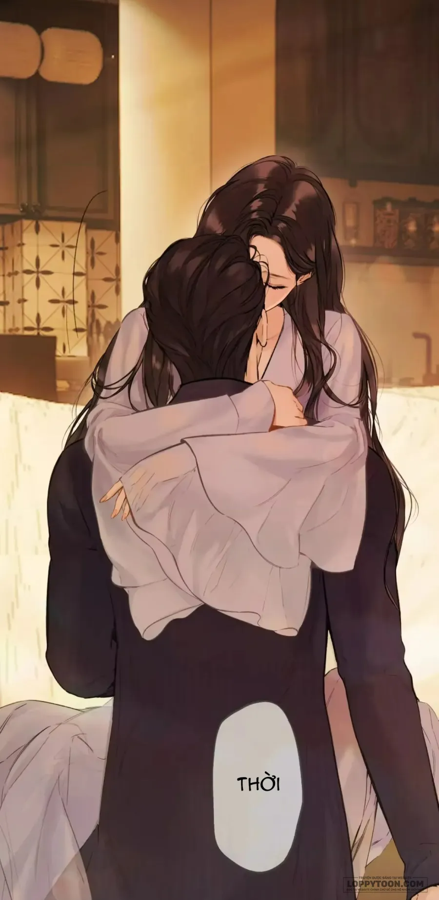 Trêu Nhầm - Chap 80 - Trang 50