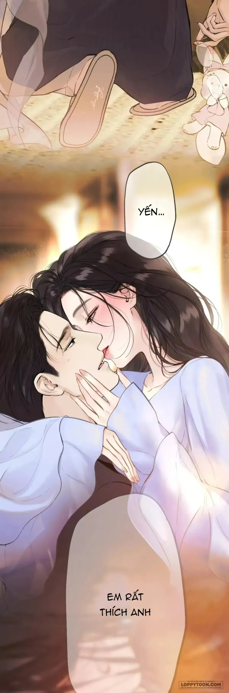 Trêu Nhầm - Chap 80 - Trang 51