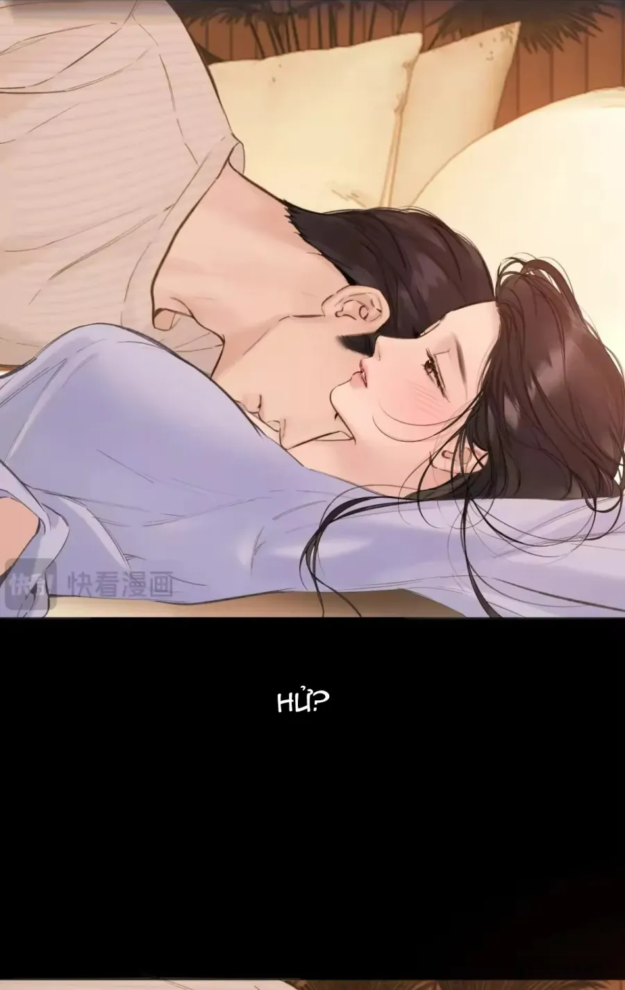 Trêu Nhầm - Chap 80 - Trang 55