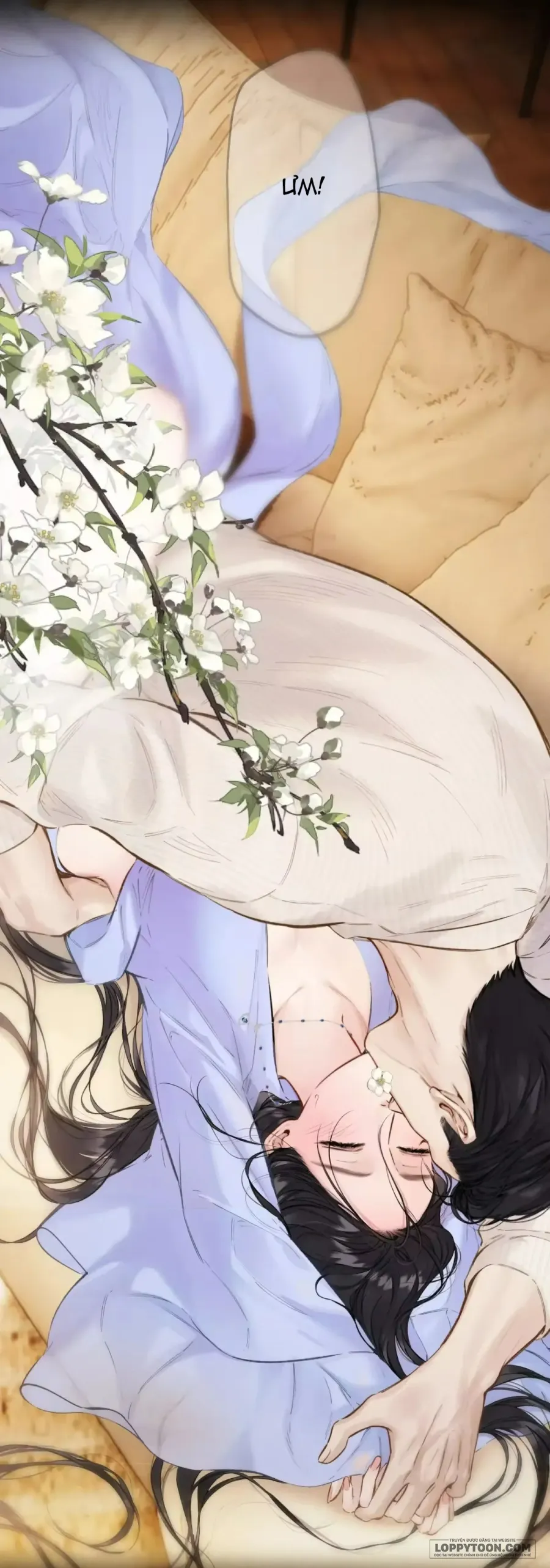 Trêu Nhầm - Chap 80 - Trang 57