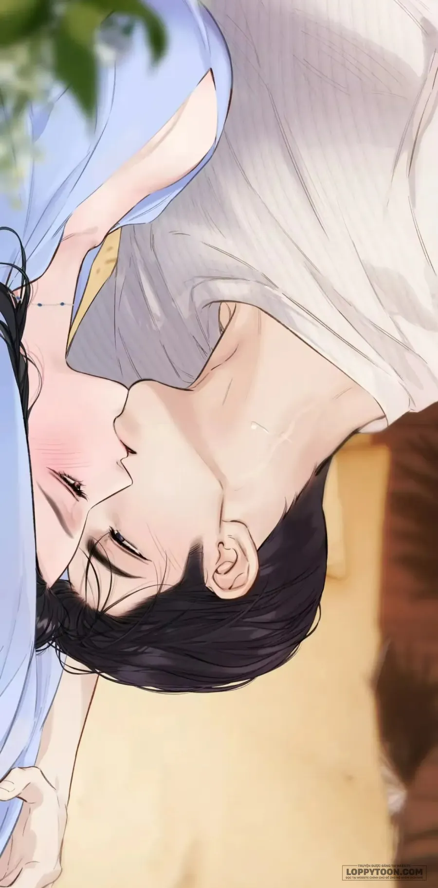 Trêu Nhầm - Chap 80 - Trang 60
