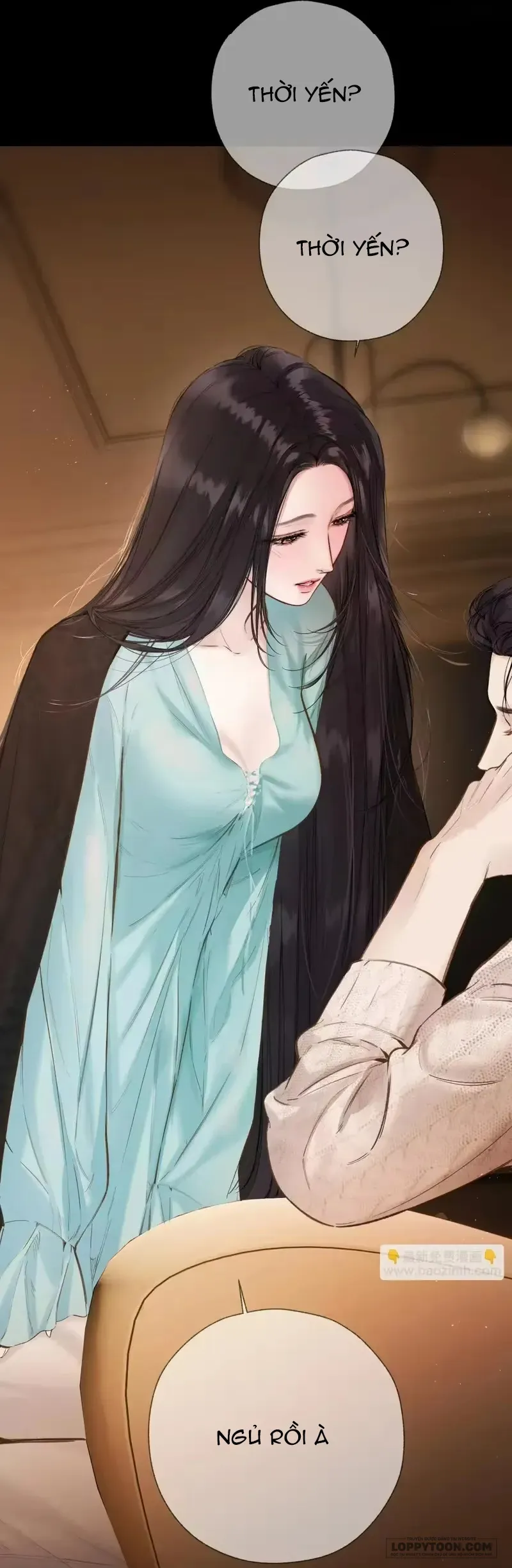 Trêu Nhầm - Chap 81 - Trang 16