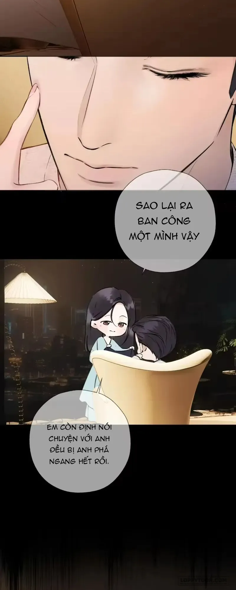 Trêu Nhầm - Chap 81 - Trang 17