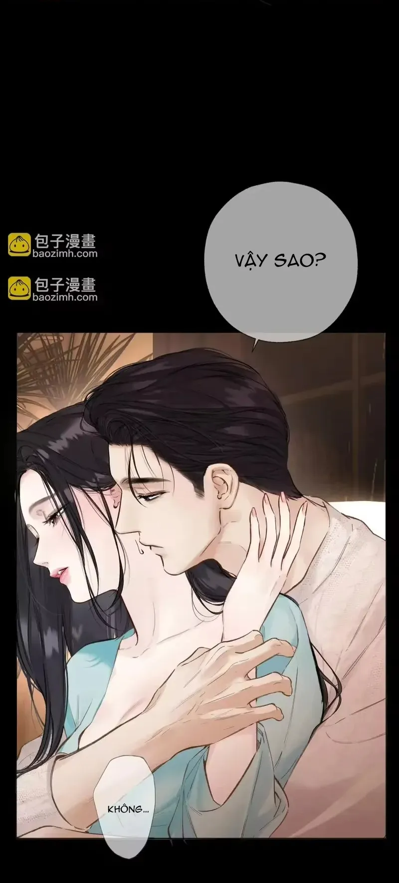 Trêu Nhầm - Chap 81 - Trang 20