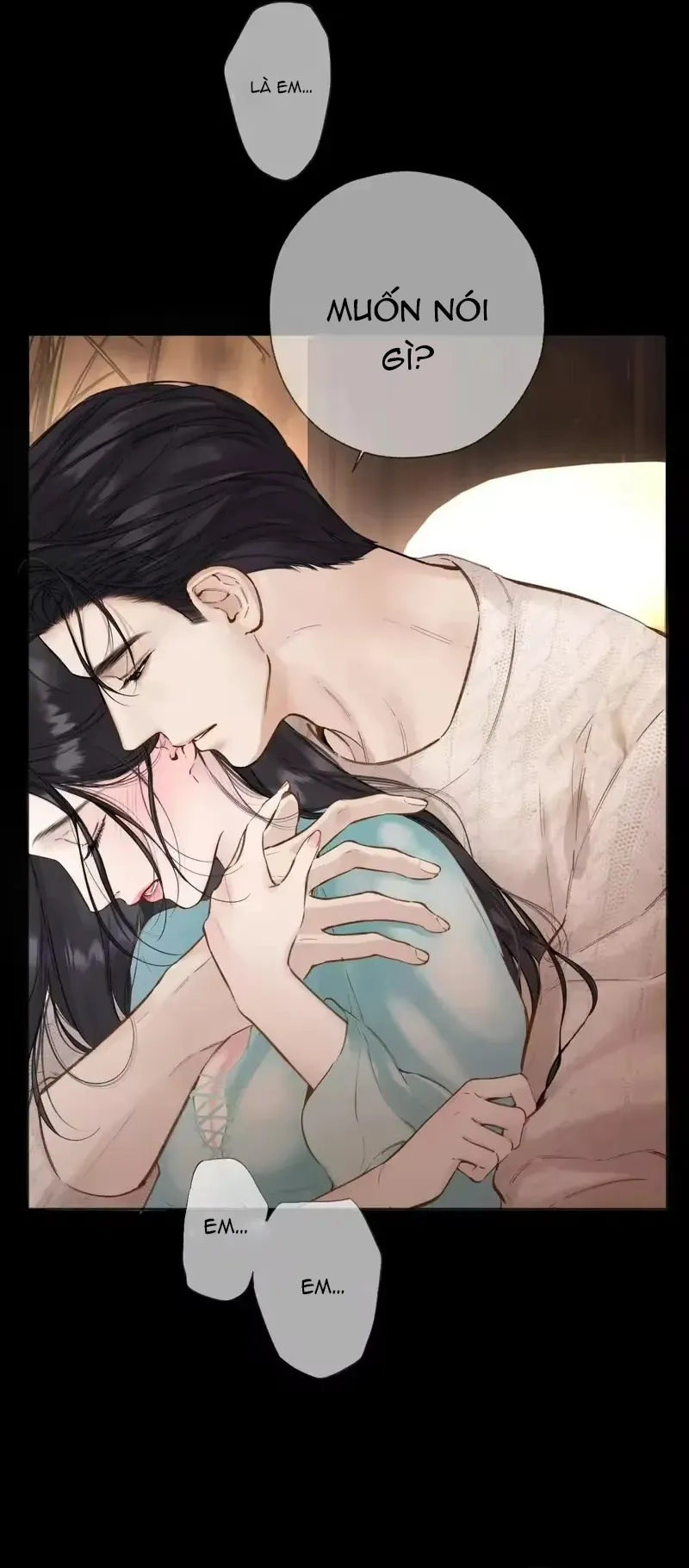 Trêu Nhầm - Chap 81 - Trang 21