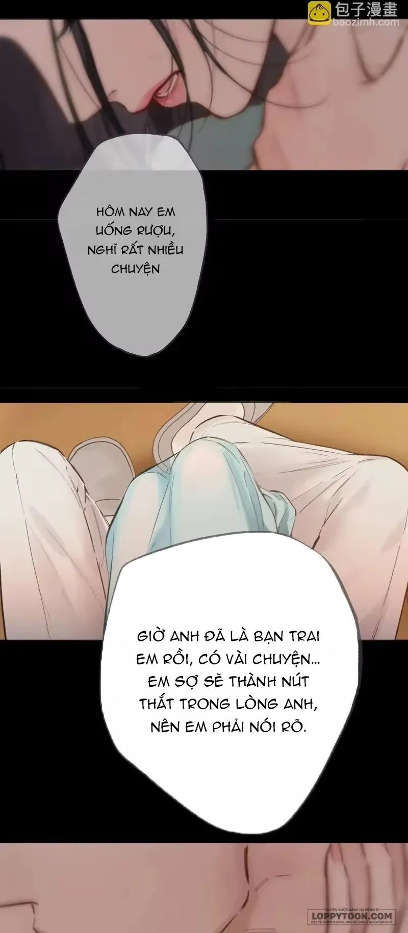 Trêu Nhầm - Chap 81 - Trang 22