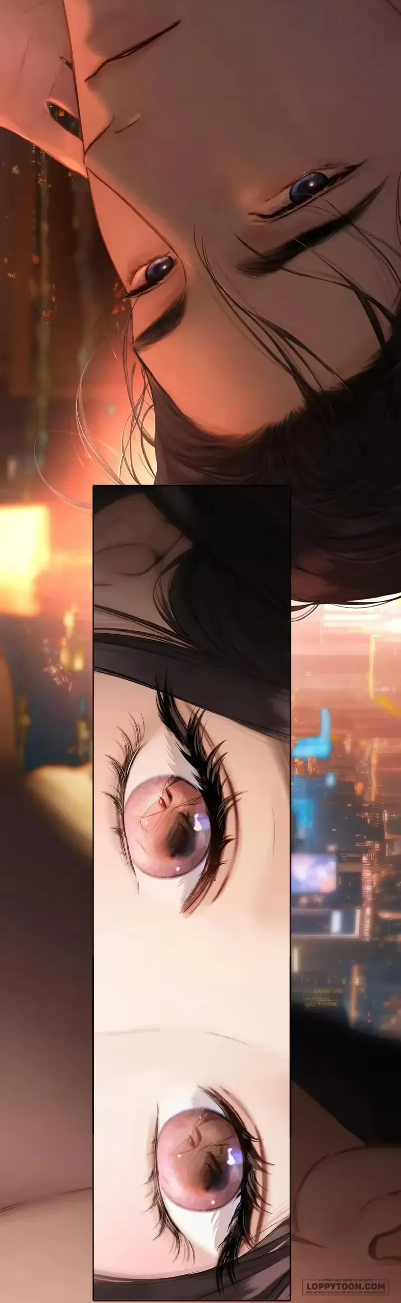 Trêu Nhầm - Chap 81 - Trang 31