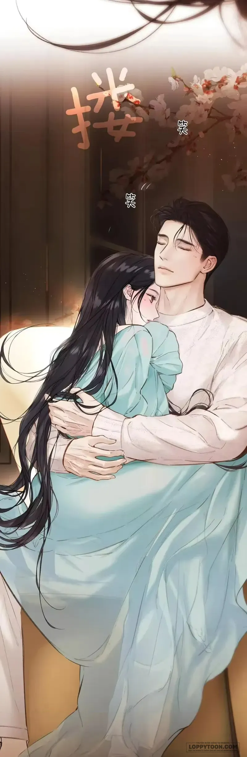 Trêu Nhầm - Chap 81 - Trang 33