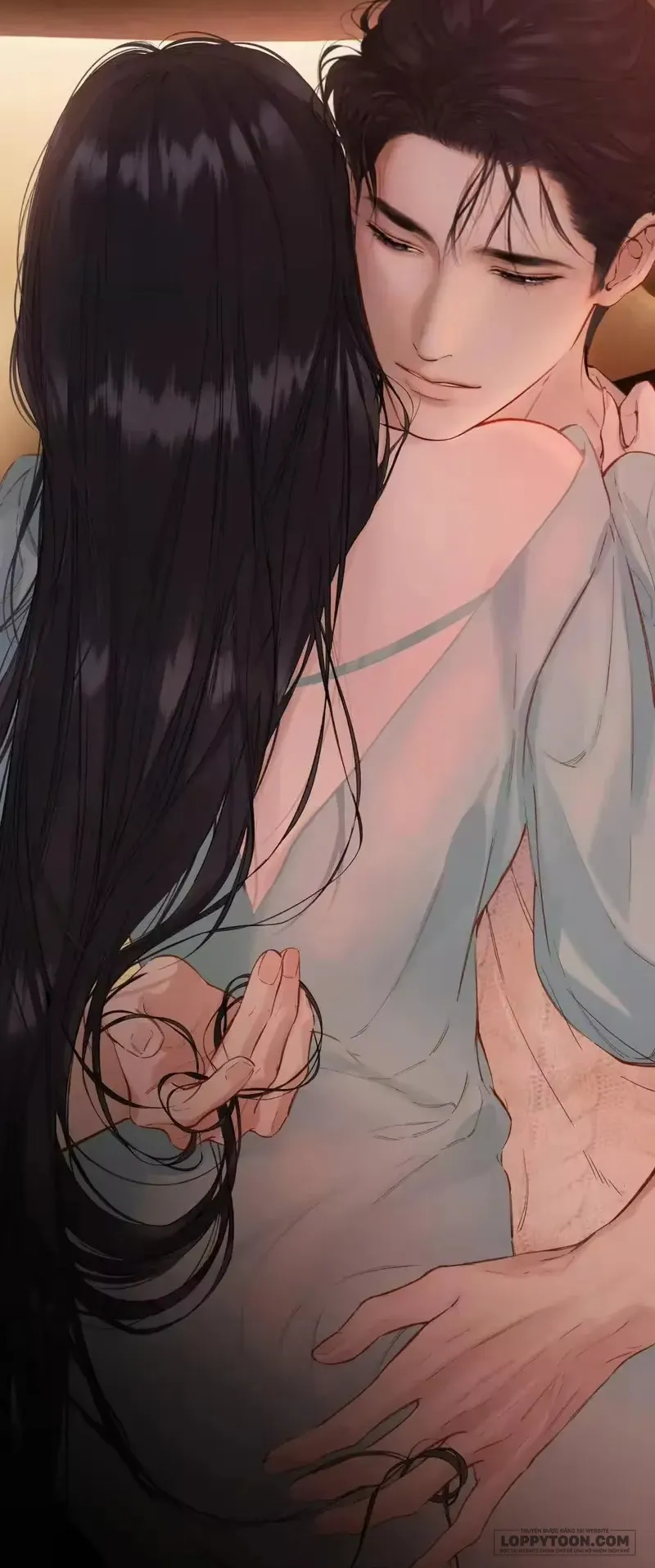 Trêu Nhầm - Chap 81 - Trang 35