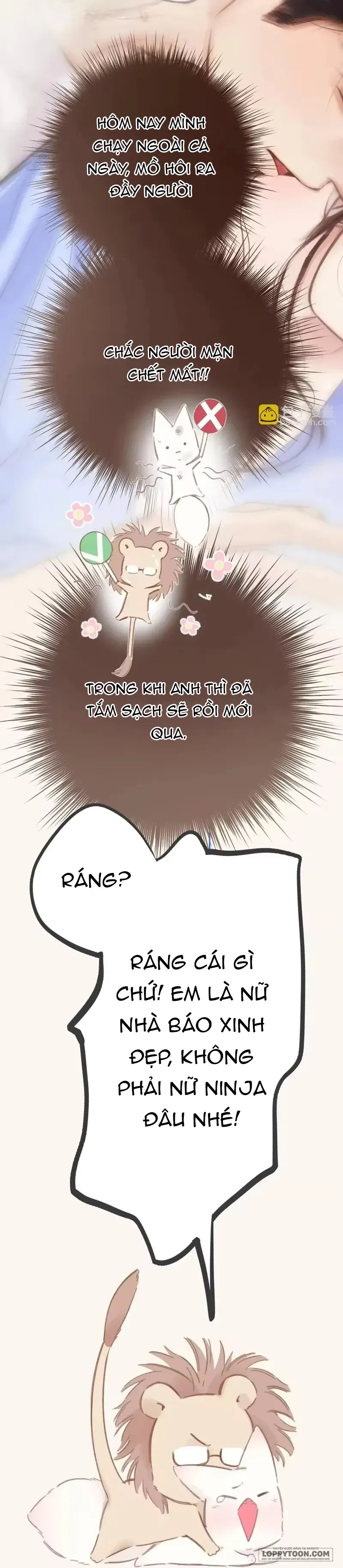Trêu Nhầm - Chap 81 - Trang 5