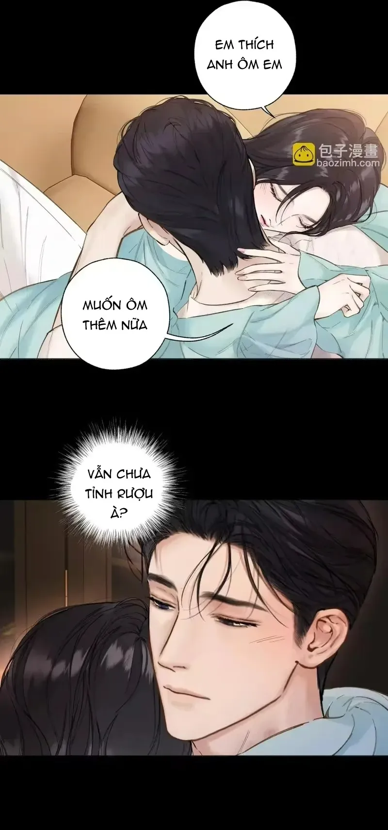 Trêu Nhầm - Chap 82 - Trang 11