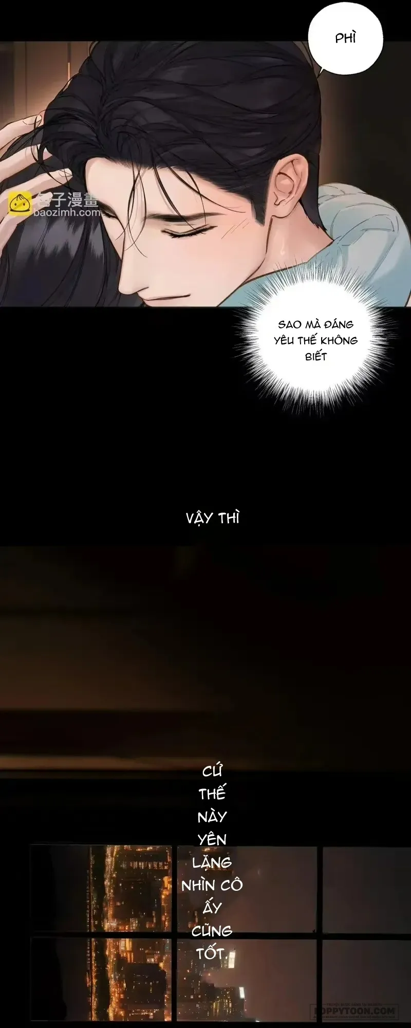 Trêu Nhầm - Chap 82 - Trang 12