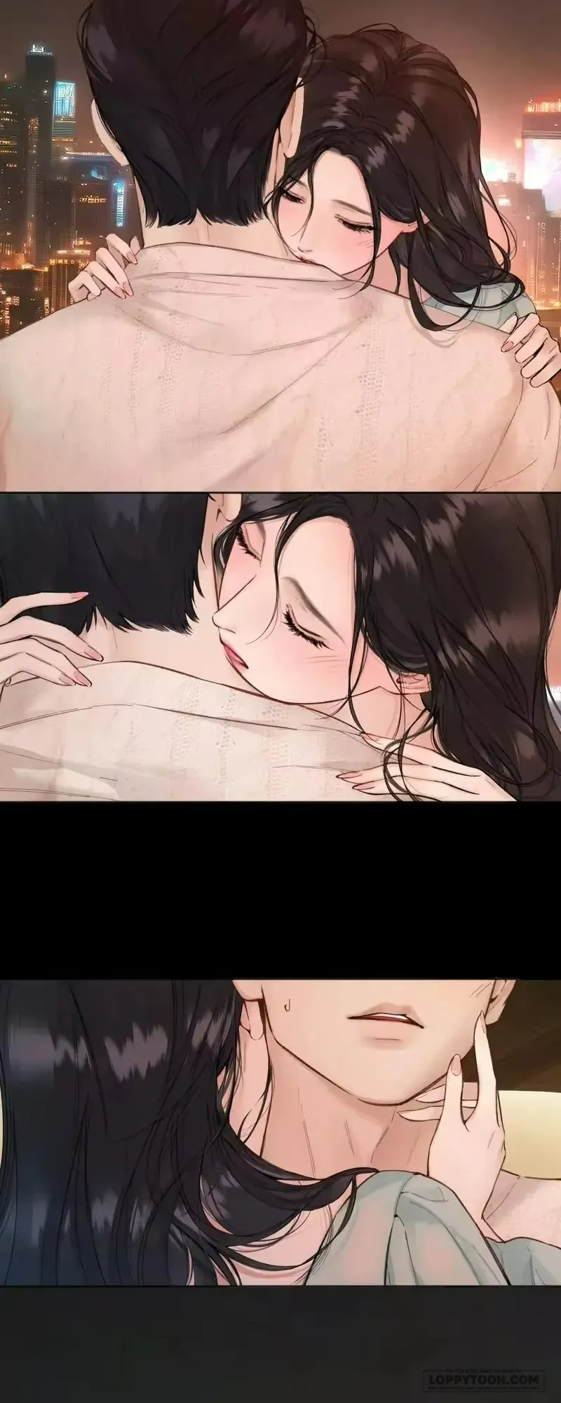Trêu Nhầm - Chap 82 - Trang 3