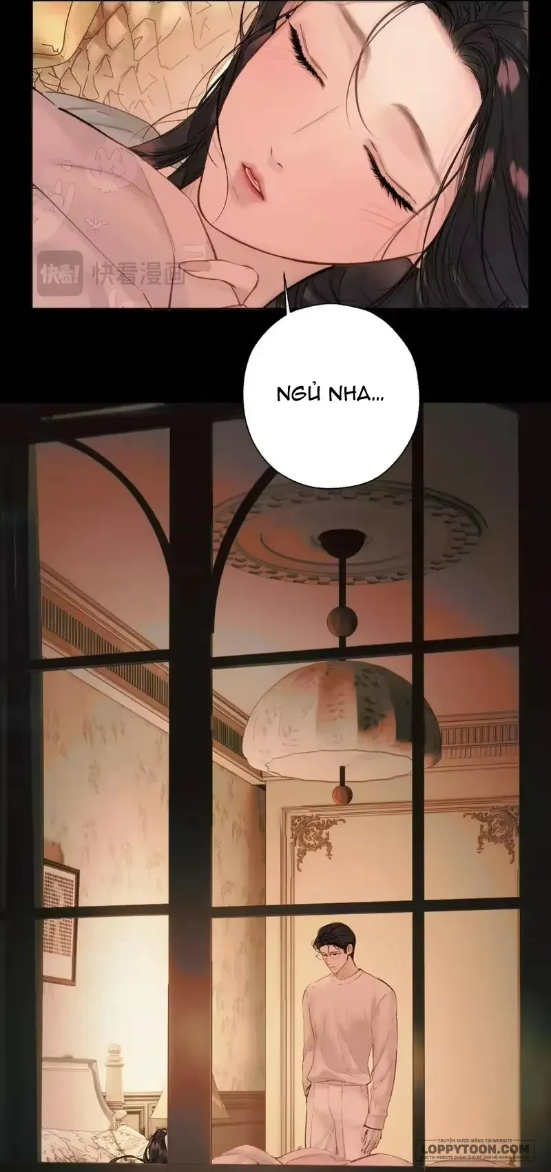 Trêu Nhầm - Chap 82 - Trang 26