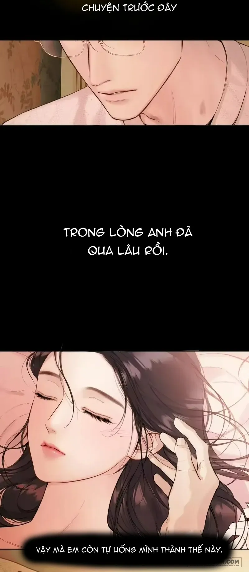 Trêu Nhầm - Chap 82 - Trang 29