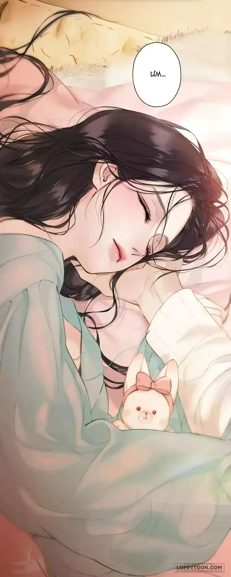 Trêu Nhầm - Chap 82 - Trang 30