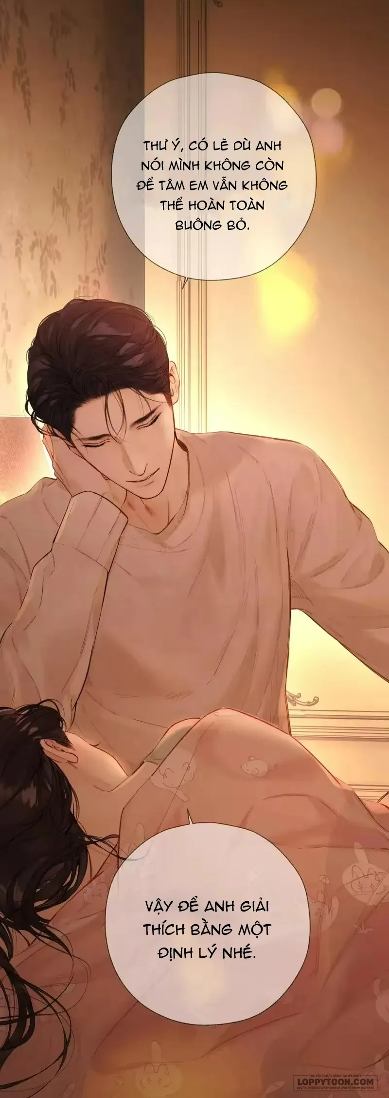 Trêu Nhầm - Chap 82 - Trang 32