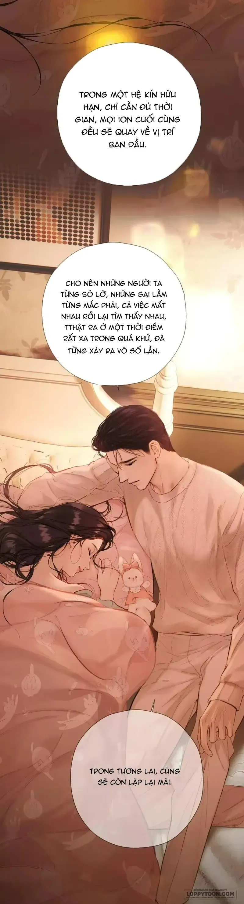 Trêu Nhầm - Chap 82 - Trang 33