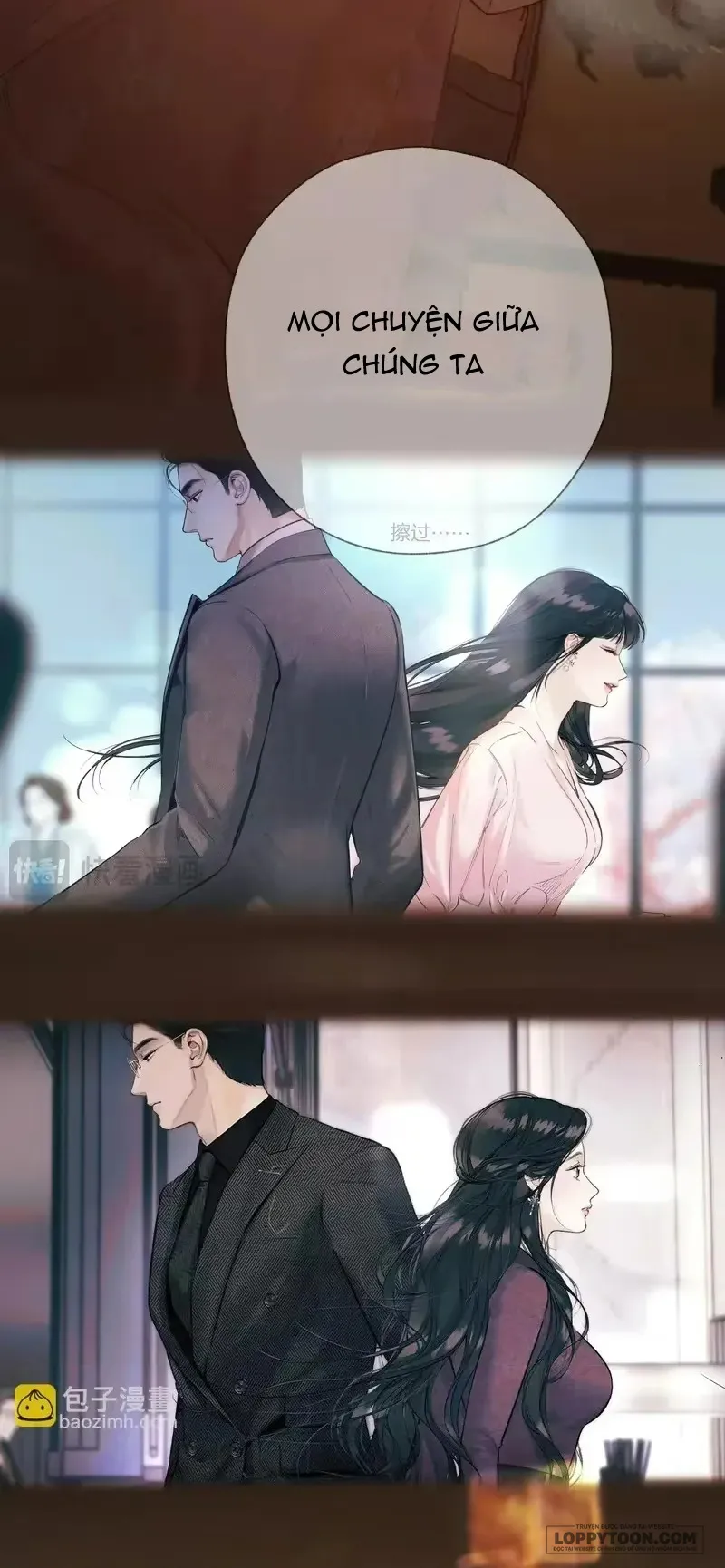 Trêu Nhầm - Chap 82 - Trang 34