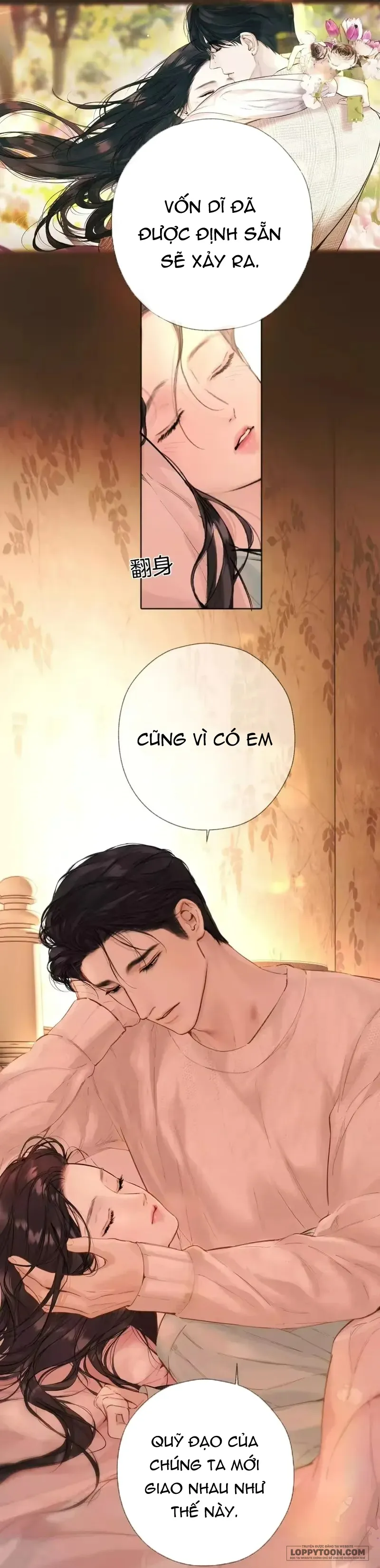 Trêu Nhầm - Chap 82 - Trang 35